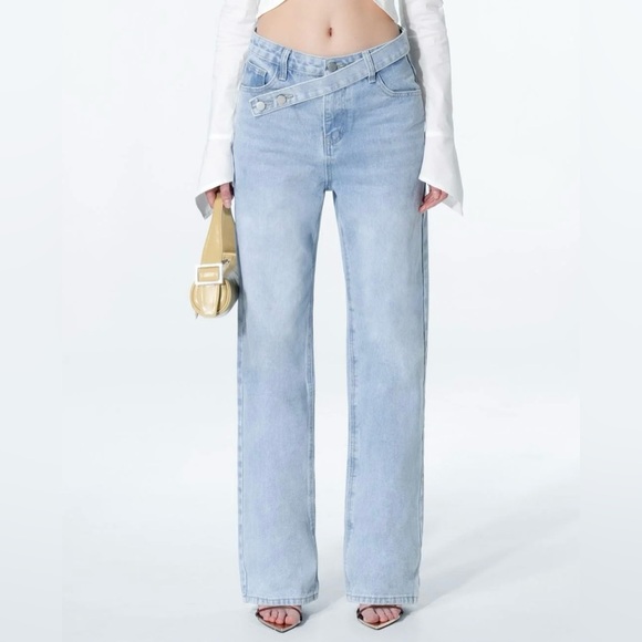 The Kript Gunner Jeans - Picture 1 of 5